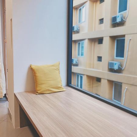 Wabi Sabi Homestay Ho Chi Minh-staden Exteriör bild