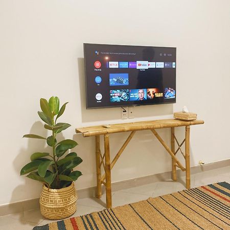 Wabi Sabi Homestay Ho Chi Minh-staden Exteriör bild