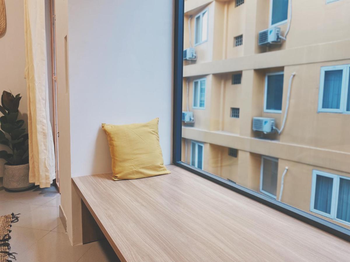 Wabi Sabi Homestay Ho Chi Minh-staden Exteriör bild