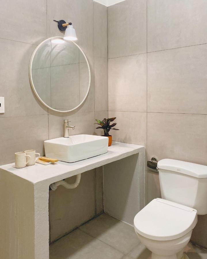 Wabi Sabi Homestay Ho Chi Minh-staden Exteriör bild