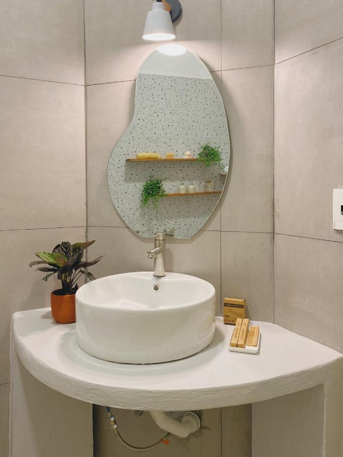 Wabi Sabi Homestay Ho Chi Minh-staden Exteriör bild