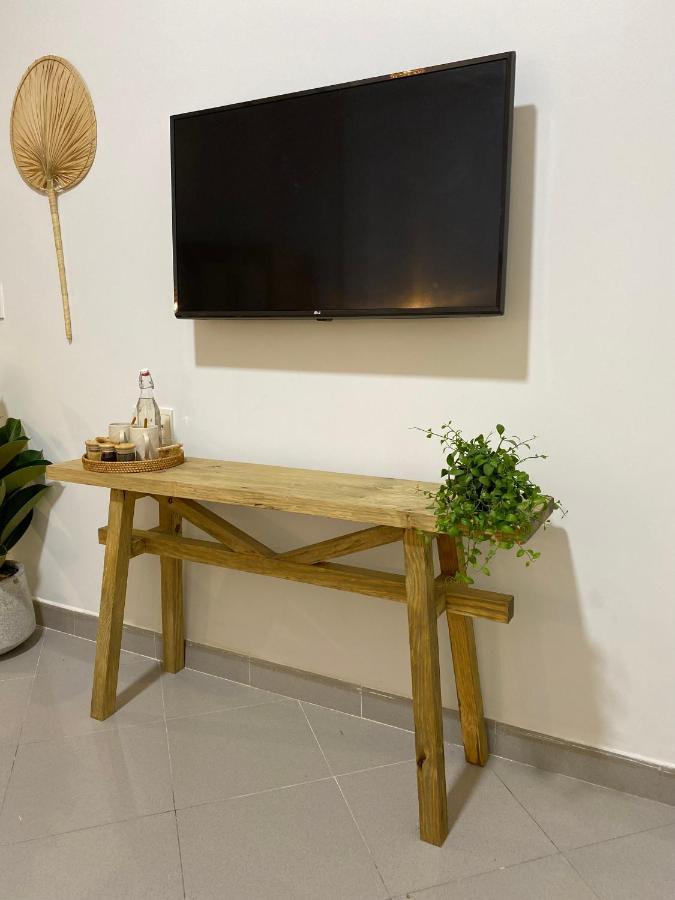 Wabi Sabi Homestay Ho Chi Minh-staden Exteriör bild